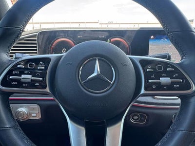 2023 Mercedes-Benz GLE 350 (A9) GLE 350 4x2 Sport Utility