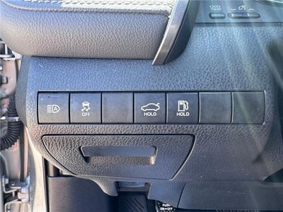 2024 Toyota Camry SE Front-Wheel Drive Sedan