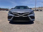 2024 Toyota Camry SE Front-Wheel Drive Sedan