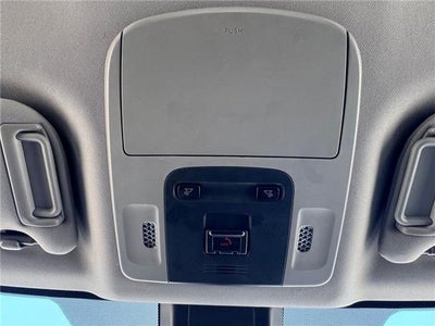 2024 Toyota Camry SE Front-Wheel Drive Sedan