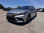 2024 Toyota Camry SE Front-Wheel Drive Sedan