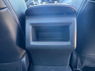 2024 Toyota Camry SE Front-Wheel Drive Sedan
