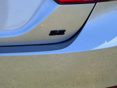 2024 Toyota Camry SE Front-Wheel Drive Sedan