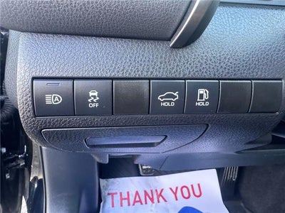 2021 Toyota Camry SE Front-wheel Drive Sedan