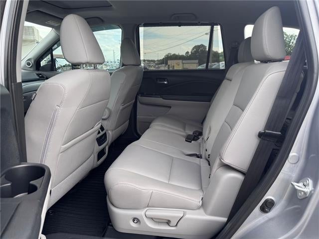 2022 Honda Pilot Special Edition (A9) All-Wheel Drive