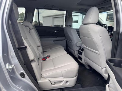 2022 Honda Pilot Special Edition (A9) All-Wheel Drive