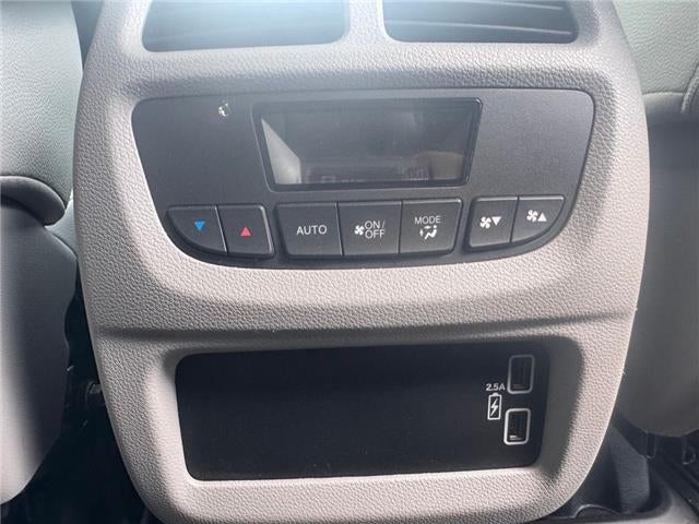 2022 Honda Pilot Special Edition (A9) All-Wheel Drive