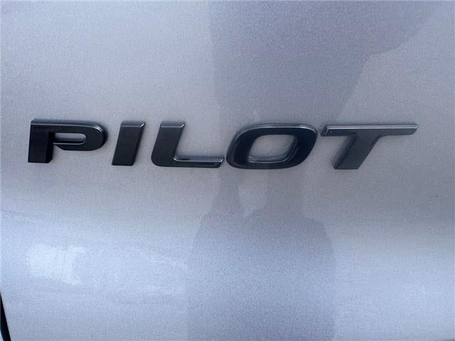 2022 Honda Pilot Special Edition (A9) All-Wheel Drive