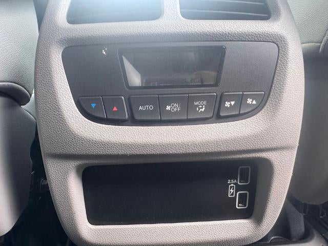 2022 Honda Pilot Special Edition (A9) All-Wheel Drive