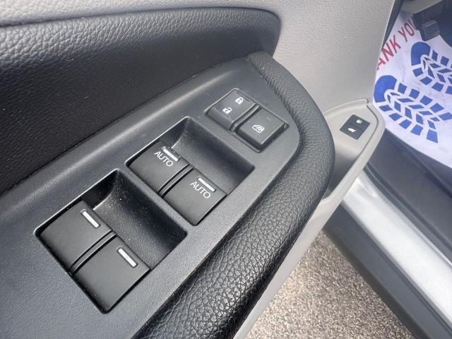 2022 Honda Pilot Special Edition (A9) All-Wheel Drive