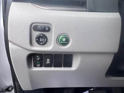 2022 Honda Pilot Special Edition (A9) All-Wheel Drive