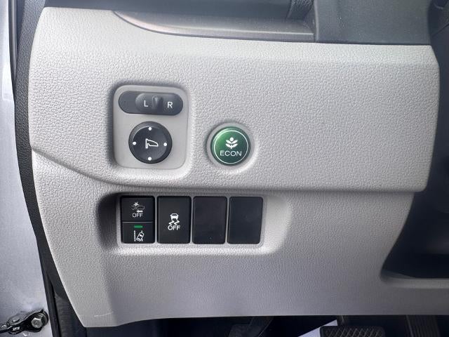 2022 Honda Pilot Special Edition (A9) All-Wheel Drive