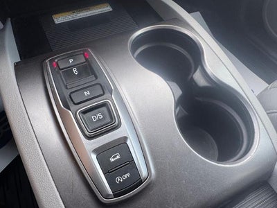 2022 Honda Pilot Special Edition (A9) All-Wheel Drive