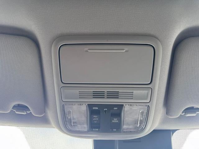 2022 Honda Pilot Special Edition (A9) All-Wheel Drive