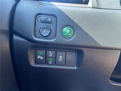 2025 Honda Passport EX-L (A9) All-Wheel Drive