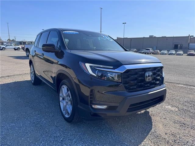 2025 Honda Passport EX-L (A9) All-Wheel Drive
