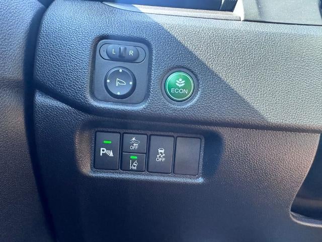 2025 Honda Passport EX-L (A9) All-Wheel Drive