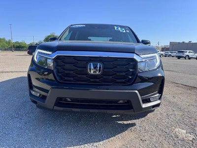 2025 Honda Passport EX-L (A9) All-Wheel Drive