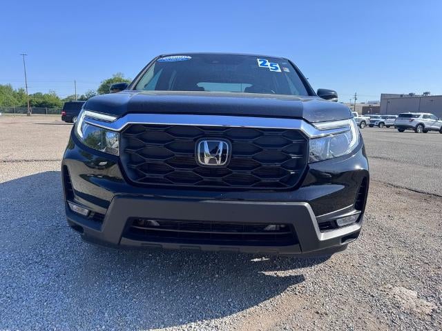 2025 Honda Passport EX-L (A9) All-Wheel Drive