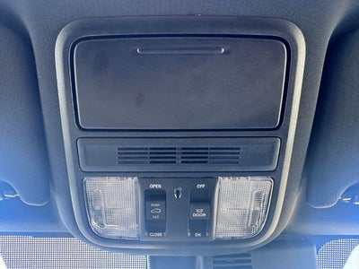 2025 Honda Passport EX-L (A9) All-Wheel Drive