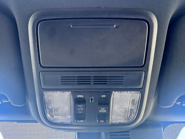 2025 Honda Passport EX-L (A9) All-Wheel Drive