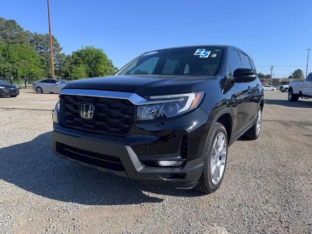 2025 Honda Passport EX-L (A9) All-Wheel Drive