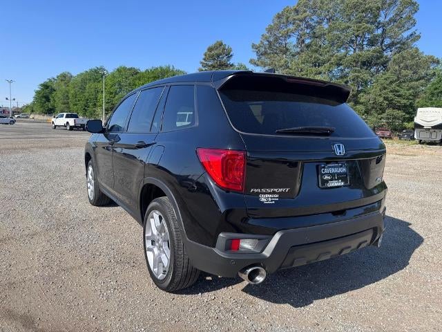 2025 Honda Passport EX-L (A9) All-Wheel Drive