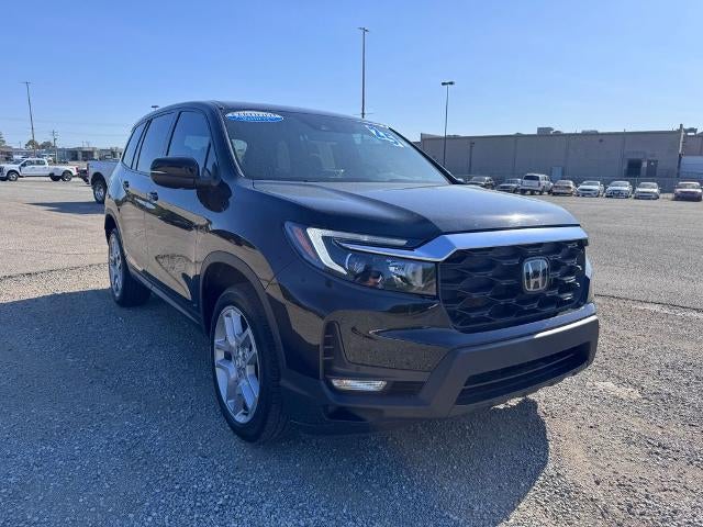 2025 Honda Passport EX-L (A9) All-Wheel Drive