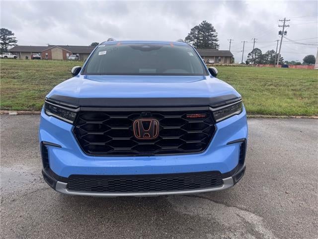 2025 Honda Pilot TrailSport (A10) All-Wheel Drive