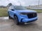 2025 Honda Pilot TrailSport (A10) All-Wheel Drive