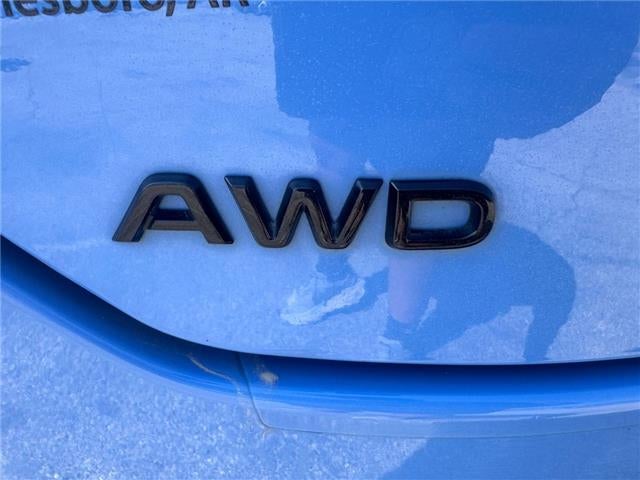 2025 Honda Pilot TrailSport (A10) All-Wheel Drive