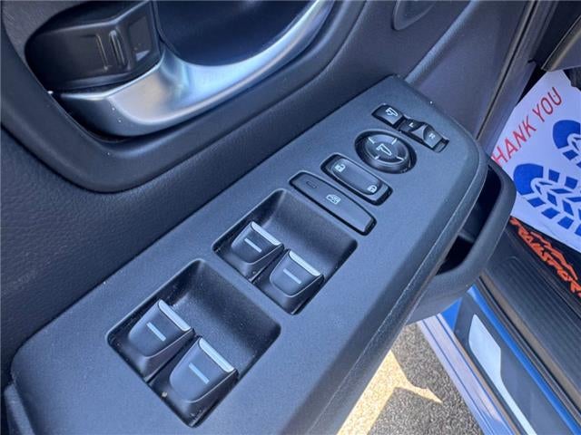 2025 Honda Pilot TrailSport (A10) All-Wheel Drive