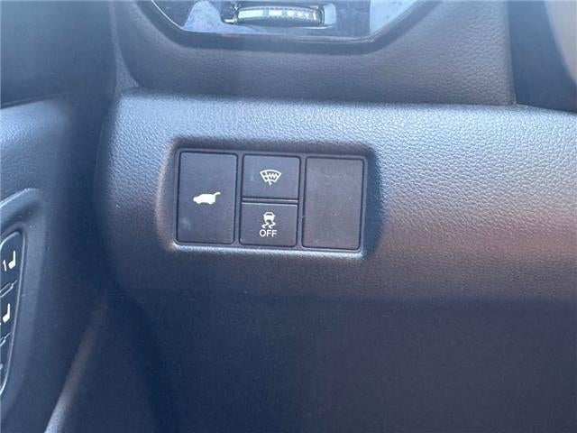 2025 Honda Pilot TrailSport (A10) All-Wheel Drive