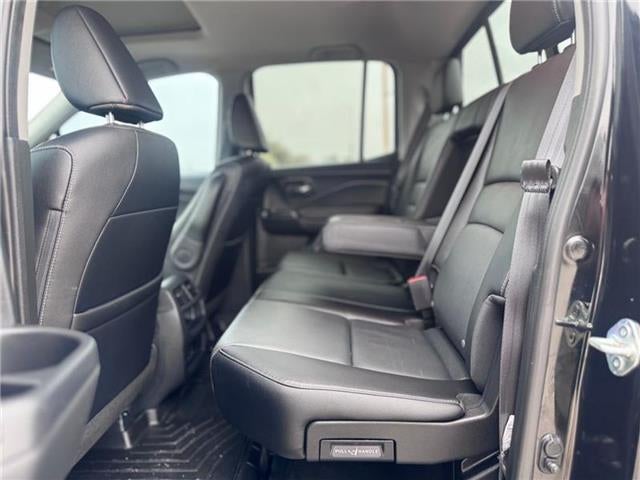 2023 Honda Ridgeline RTL (A9) All-Wheel Drive Crew Cab 5.3 ft. box 125.2 in. WB