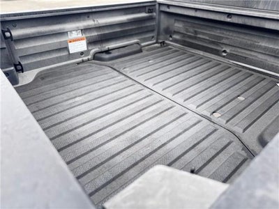 2023 Honda Ridgeline RTL (A9) All-Wheel Drive Crew Cab 5.3 ft. box 125.2 in. WB