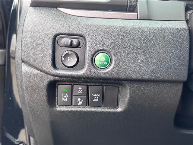 2023 Honda Ridgeline RTL (A9) All-Wheel Drive Crew Cab 5.3 ft. box 125.2 in. WB