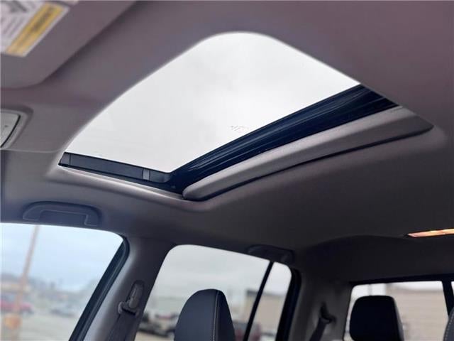 2023 Honda Ridgeline RTL (A9) All-Wheel Drive Crew Cab 5.3 ft. box 125.2 in. WB