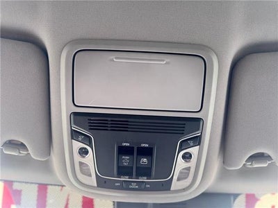 2023 Honda Ridgeline RTL (A9) All-Wheel Drive Crew Cab 5.3 ft. box 125.2 in. WB