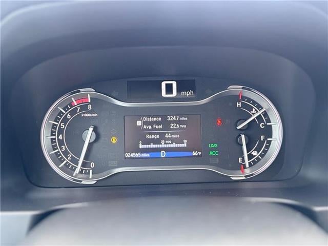 2023 Honda Ridgeline RTL (A9) All-Wheel Drive Crew Cab 5.3 ft. box 125.2 in. WB