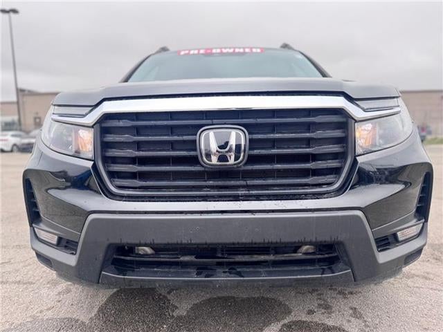 2023 Honda Ridgeline RTL (A9) All-Wheel Drive Crew Cab 5.3 ft. box 125.2 in. WB