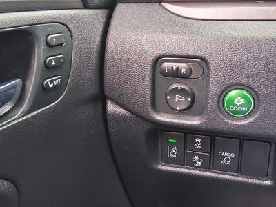 2023 Honda Ridgeline RTL (A9) All-Wheel Drive Crew Cab 5.3 ft. box 125.2 in. WB