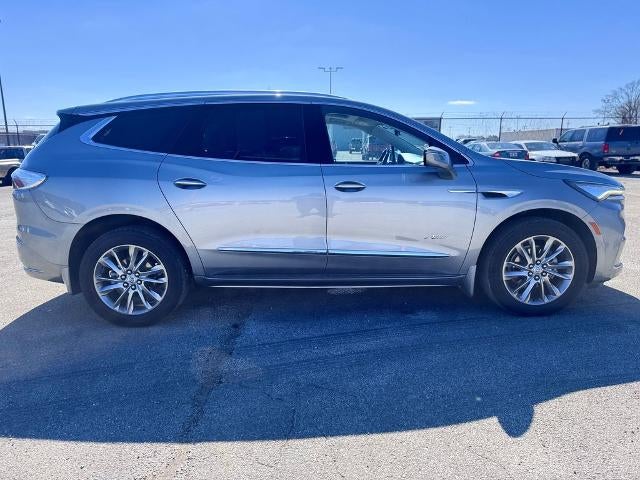 2023 Buick Enclave Avenir Front-Wheel Drive