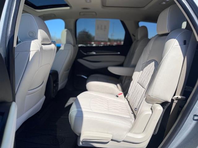 2023 Buick Enclave Avenir Front-Wheel Drive