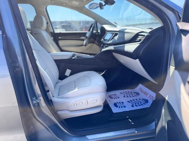 2023 Buick Enclave Avenir Front-Wheel Drive