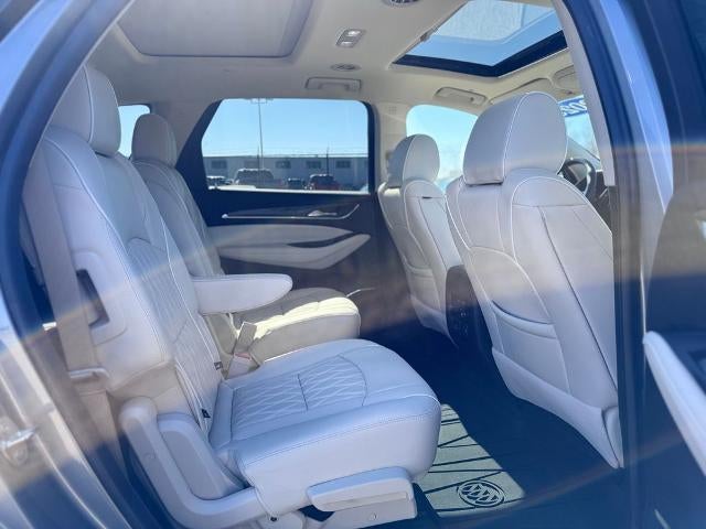 2023 Buick Enclave Avenir Front-Wheel Drive