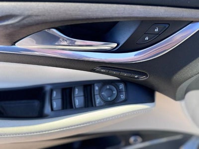 2023 Buick Enclave Avenir Front-Wheel Drive