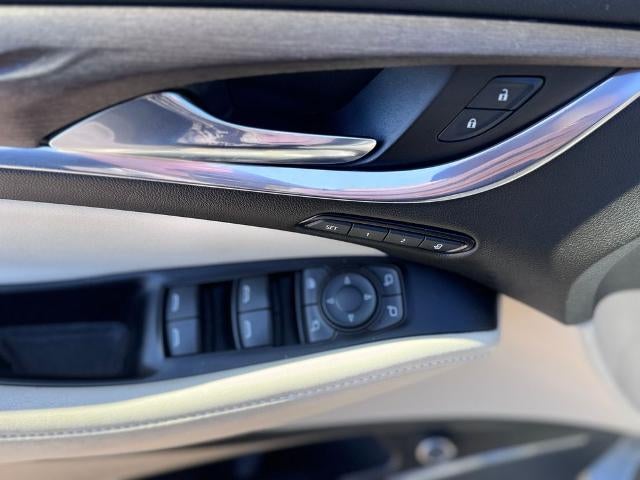 2023 Buick Enclave Avenir Front-Wheel Drive