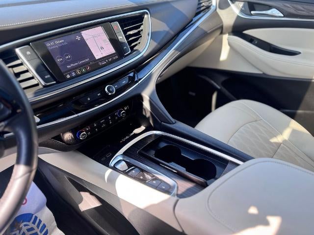 2023 Buick Enclave Avenir Front-Wheel Drive