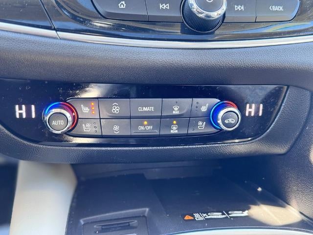 2023 Buick Enclave Avenir Front-Wheel Drive