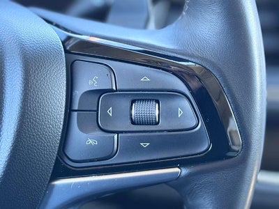 2023 Buick Enclave Avenir Front-Wheel Drive